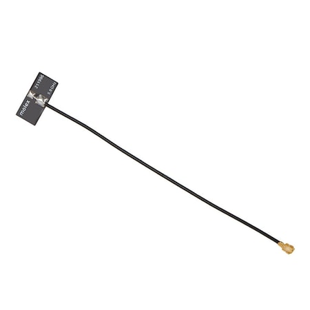 Molex 5.8-8.5Ghz Flexiable Antenna 100Mm 2119960100